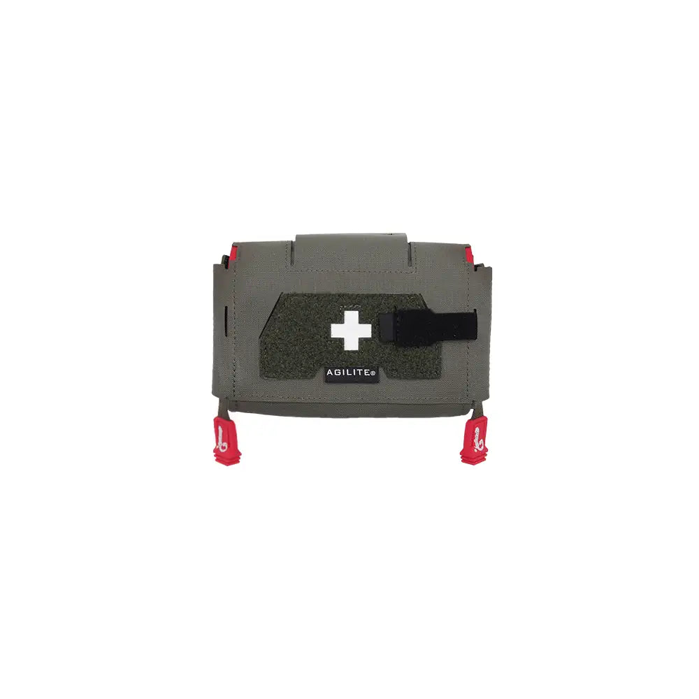 Agilite MD2 Compact Trauma Kit Pouch