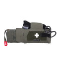 Agilite MD2 Compact Trauma Kit Pouch