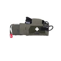 Agilite MD2 Compact Trauma Kit Pouch