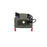 Agilite MD2 Compact Trauma Kit Pouch