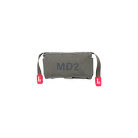 Agilite MD2 Compact Trauma Kit Pouch