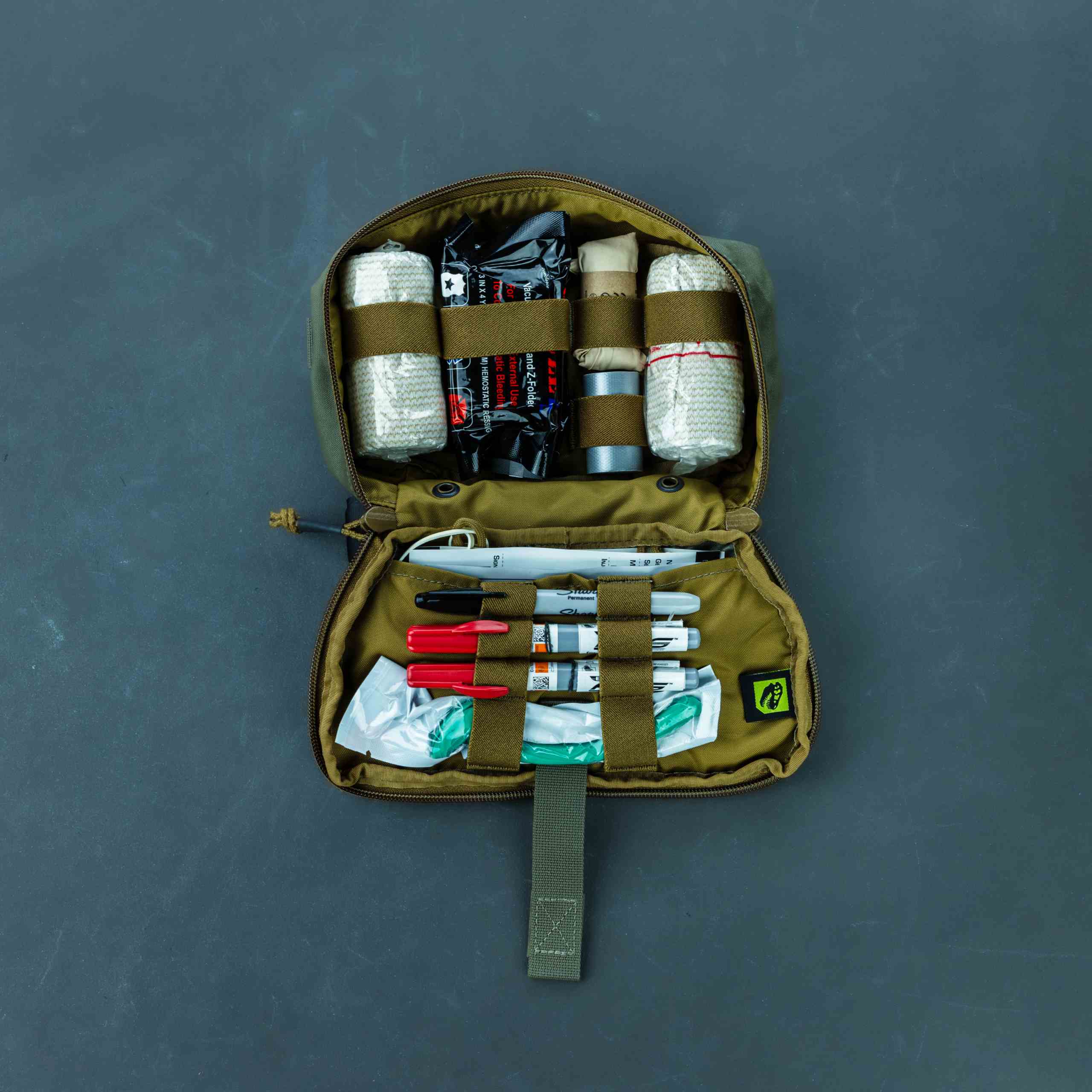T.REX ARMS MED-H Pouch – Legit Kit
