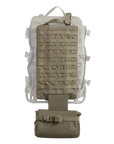 Eberlestock Mission ARC Adjustable Rifle Carrier