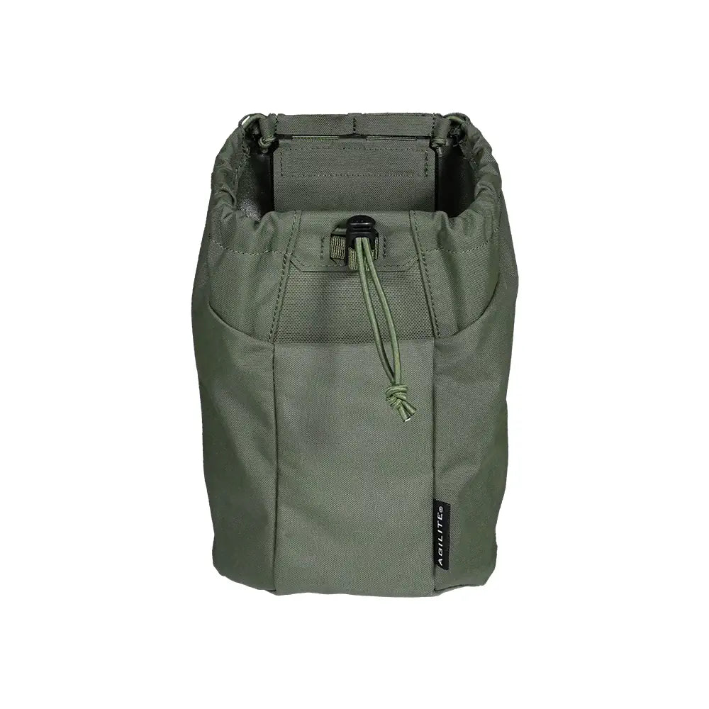 Agilite Mag-Release Dump Pouch – Legit Kit