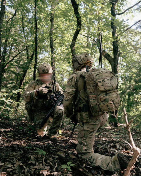 Eberlestock ROMAD Assault Pack