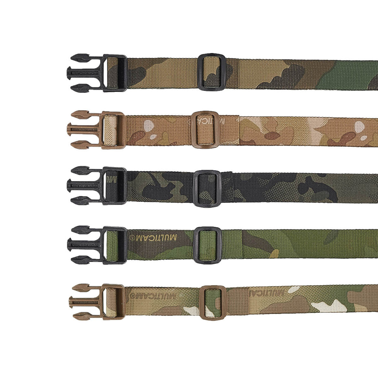 Spiritus Systems Back Strap – Legit Kit