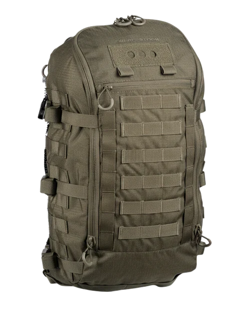 Eberlestock Mission Assault Pack