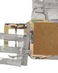 Spiritus Systems MOLLE Expander Wing