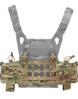 Crye Precision JPC 2.0™ Jumpable Plate Carrier Swimmer Cut