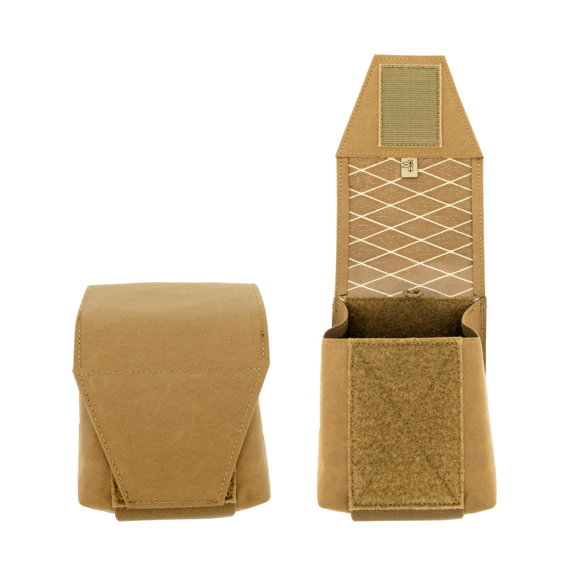 Haley Strategic General Purpose SAW Pouch