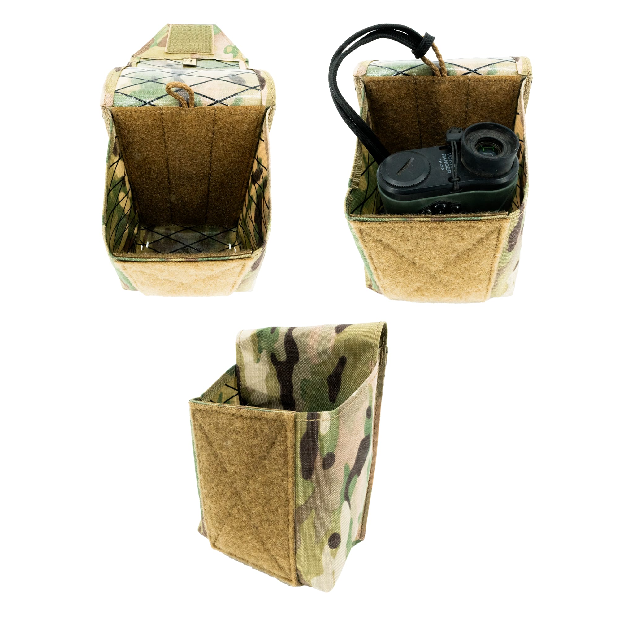 Haley Strategic General Purpose SAW Pouch