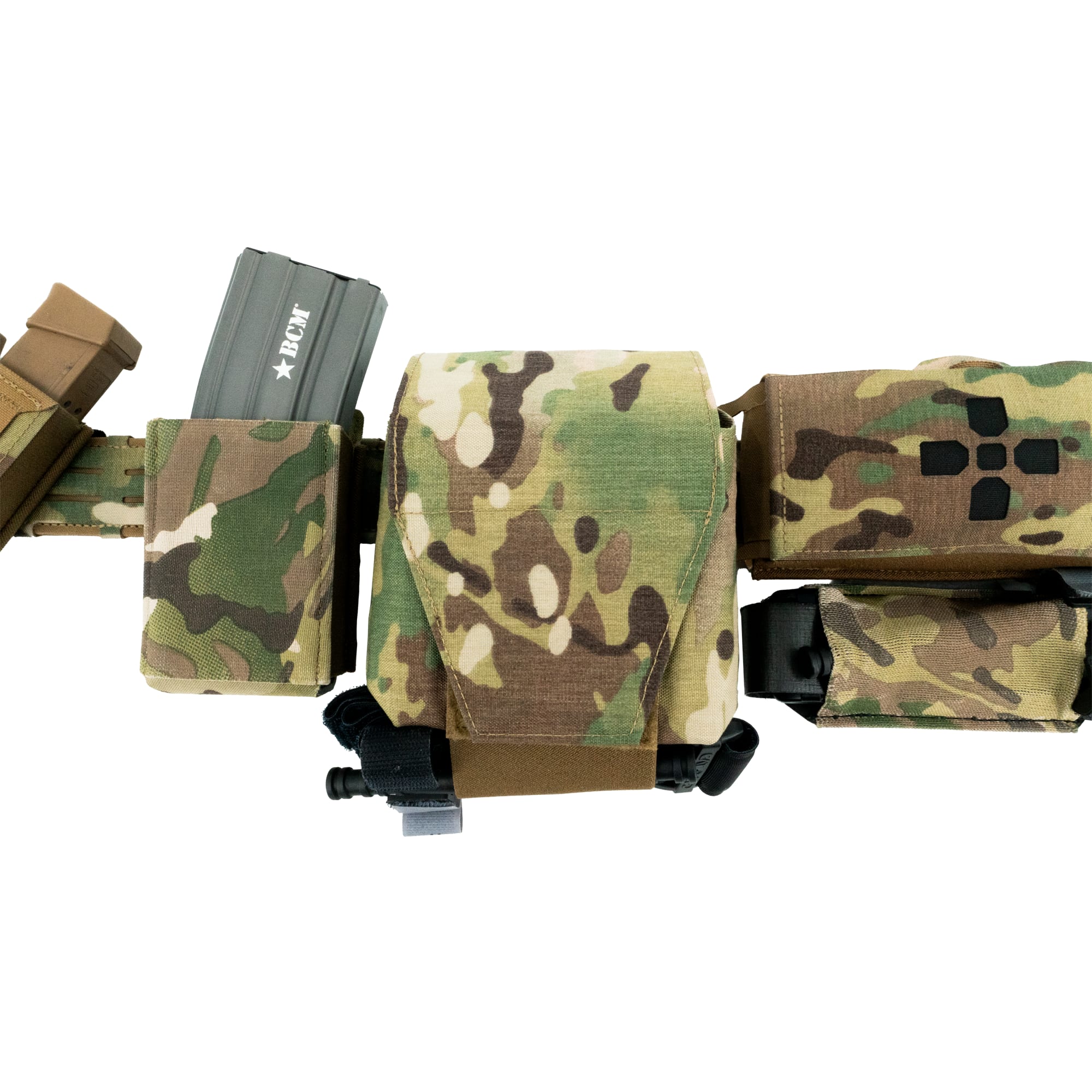 Haley Strategic General Purpose SAW Pouch
