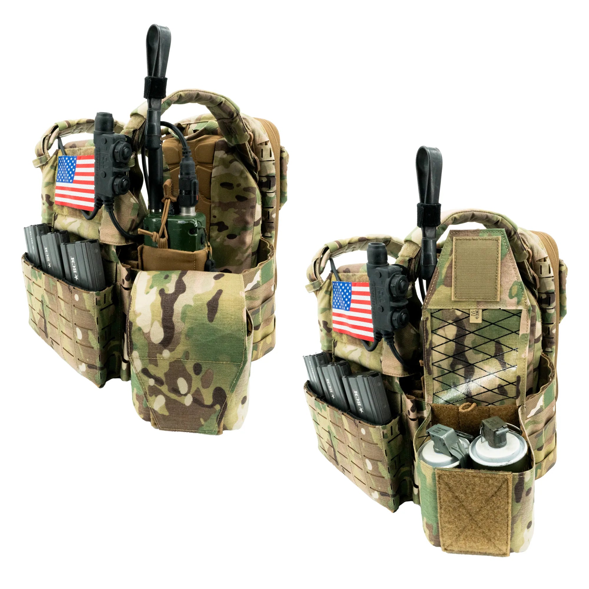 Haley Strategic General Purpose SAW Pouch