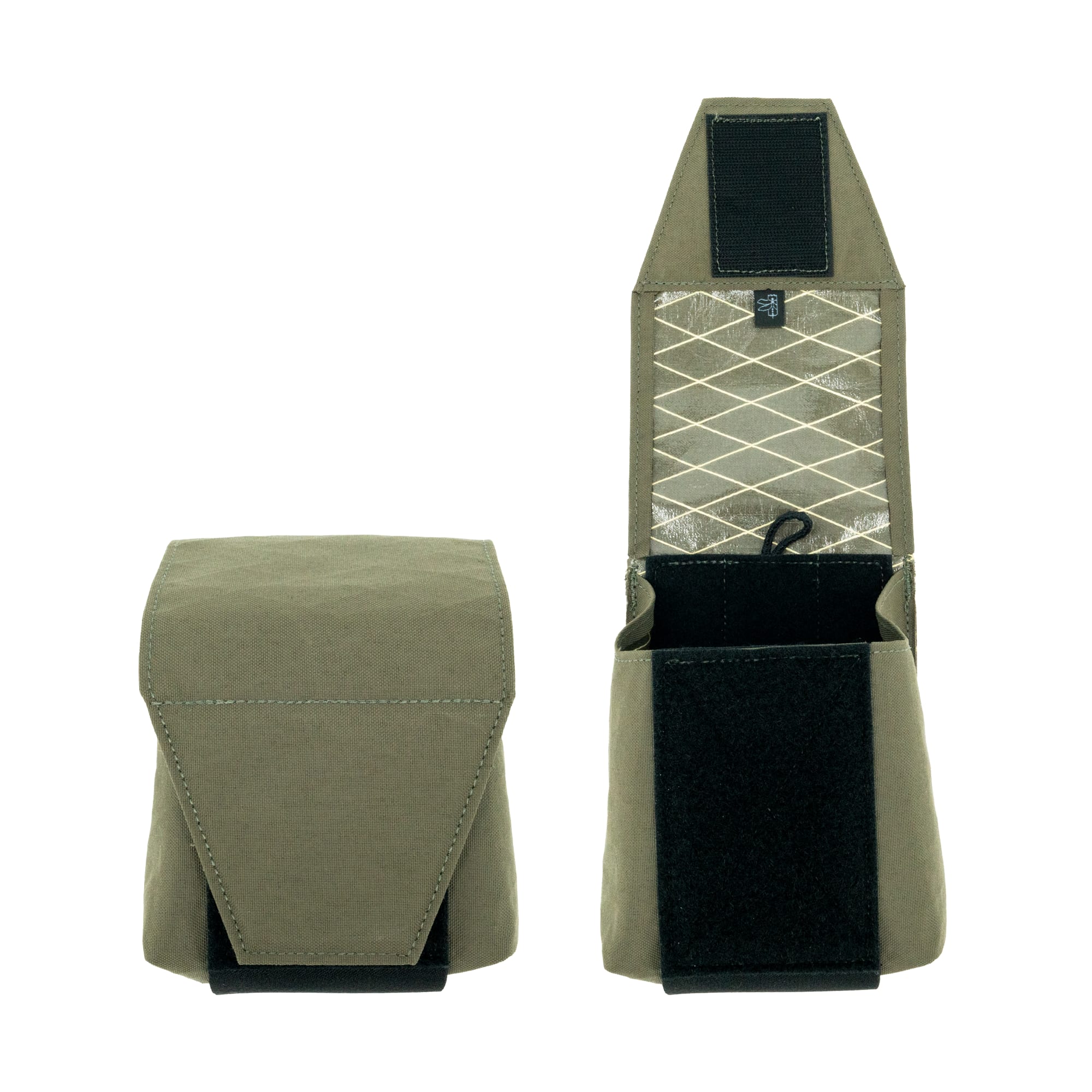 Haley Strategic General Purpose SAW Pouch