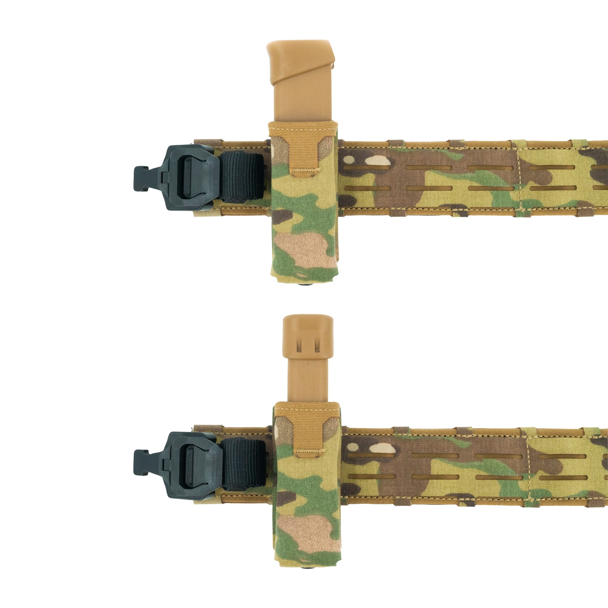 Haley Strategic Single Pistol Mag Pouch w/ MP2