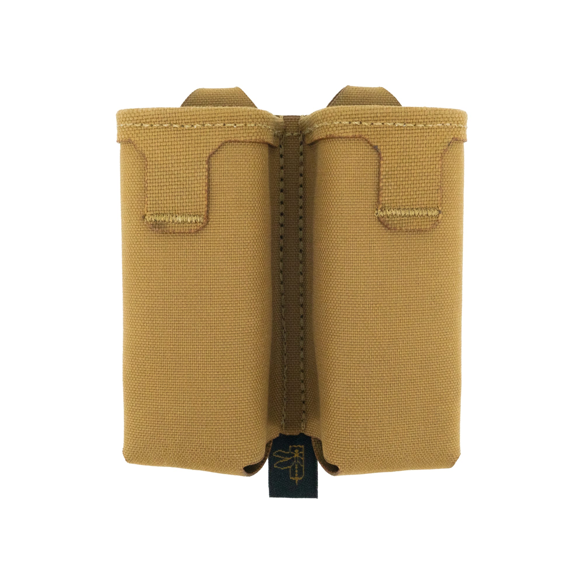 Haley Strategic Double Pistol Magazine Pouch w/ MP2