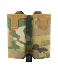 Haley Strategic Double Pistol Magazine Pouch w/ MP2