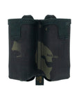 Haley Strategic Double Pistol Magazine Pouch w/ MP2