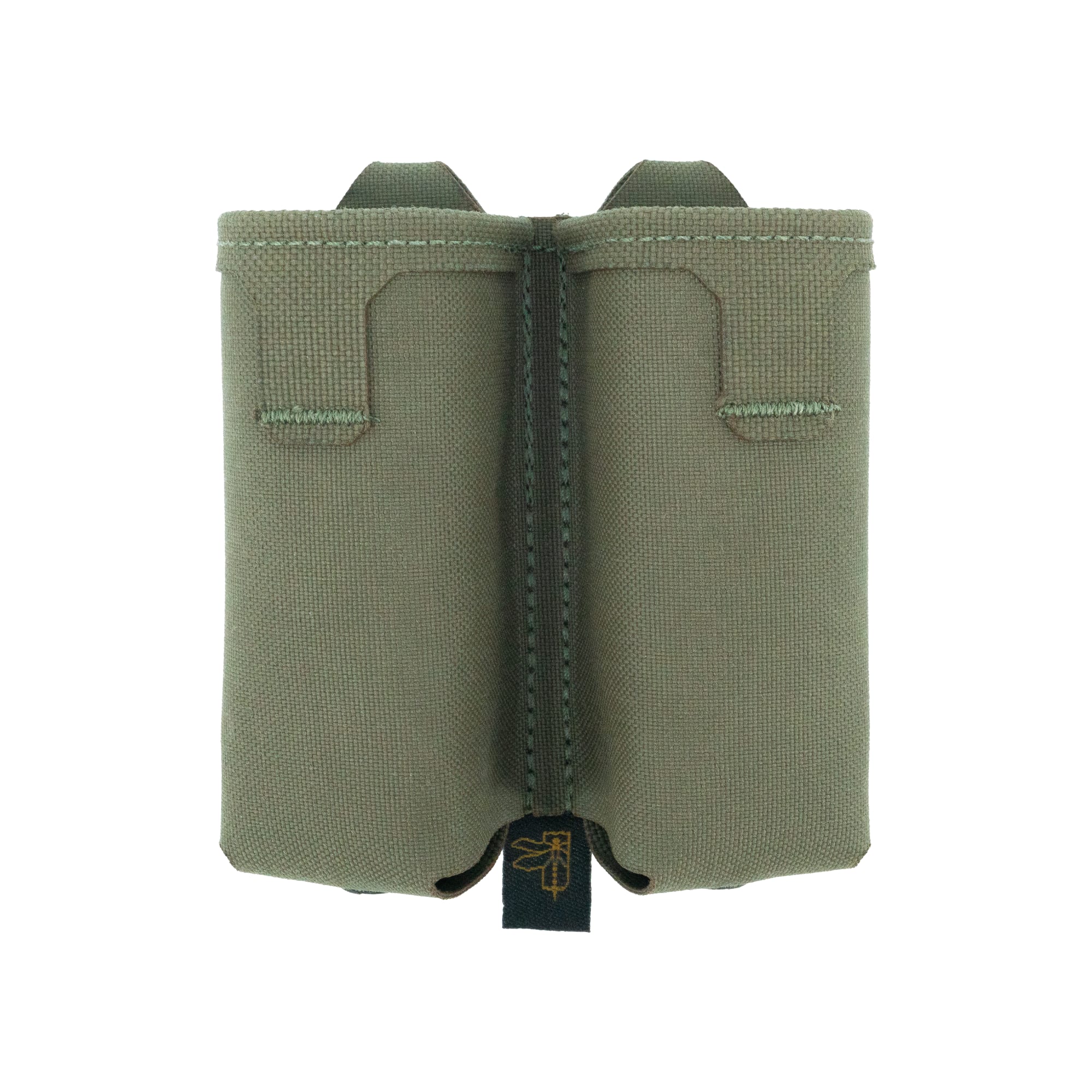 Haley Strategic Double Pistol Magazine Pouch w/ MP2