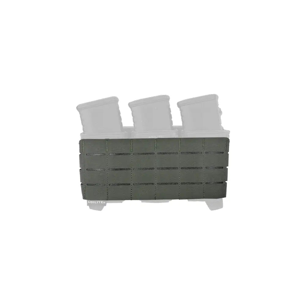 Agilite Pincer Placard 2nd Layer MOLLE