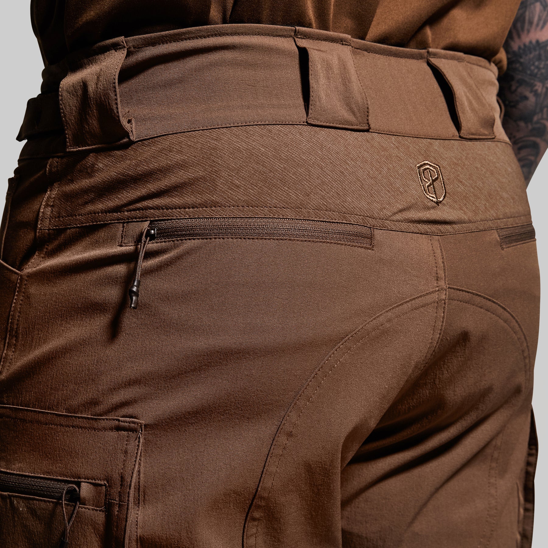 Born Primitive OP Assault Pant