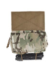 Spiritus Systems SACK Pouch Mk3