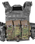 Unobtainium Gear SLEDS AVS Flap V2