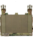 Unobtainium Gear SLEDS Placard V2 - Triple 5.56
