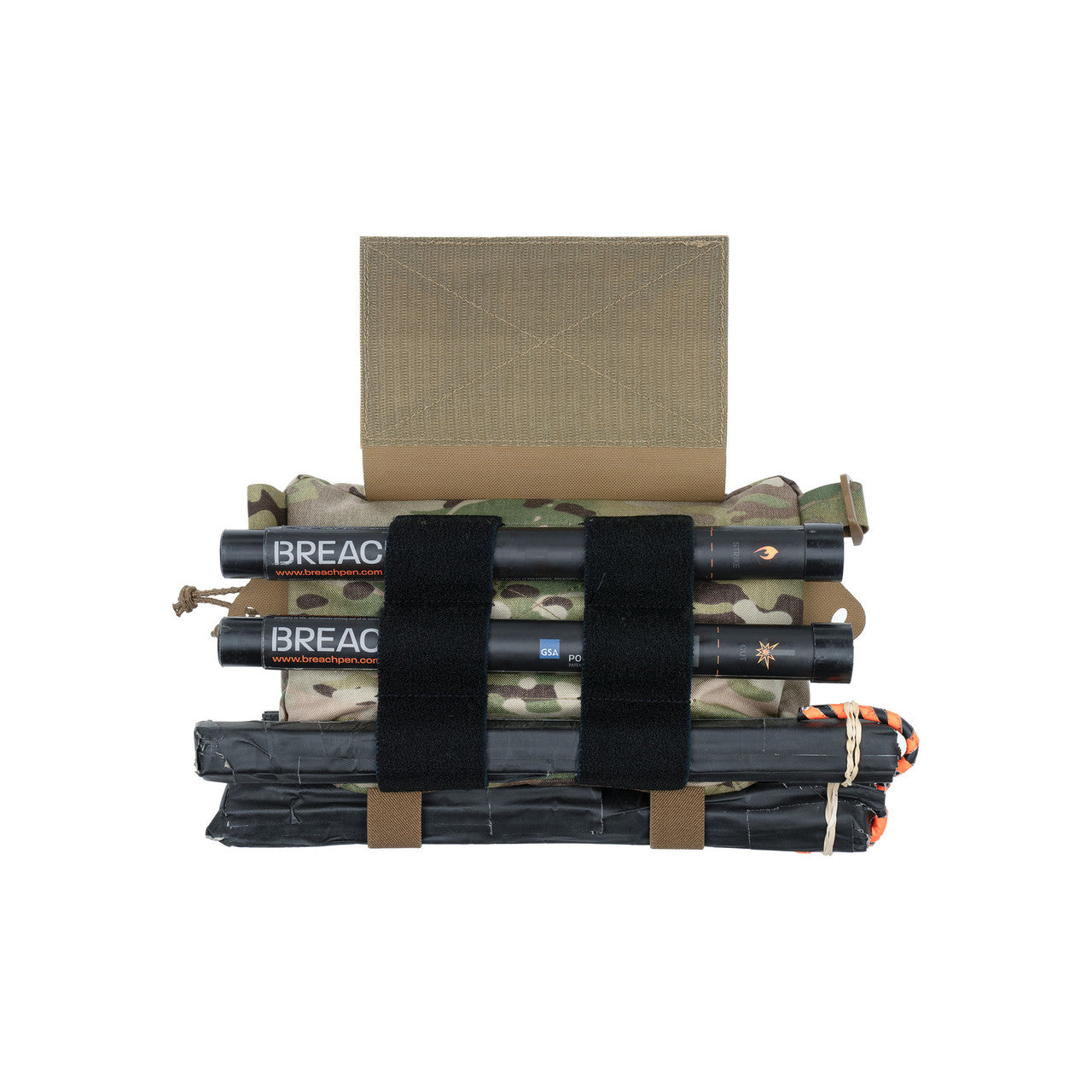 Spiritus Systems Brunch Box – Legit Kit