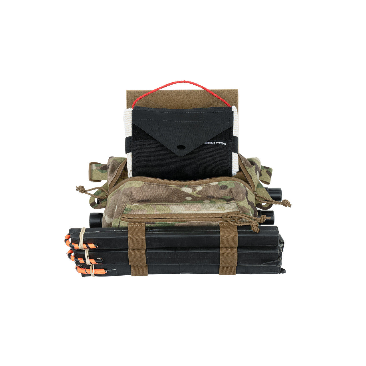 spiritus systems(実物) Brunch box(multicam Spiritus Systems Brunch Box – Legit Kit