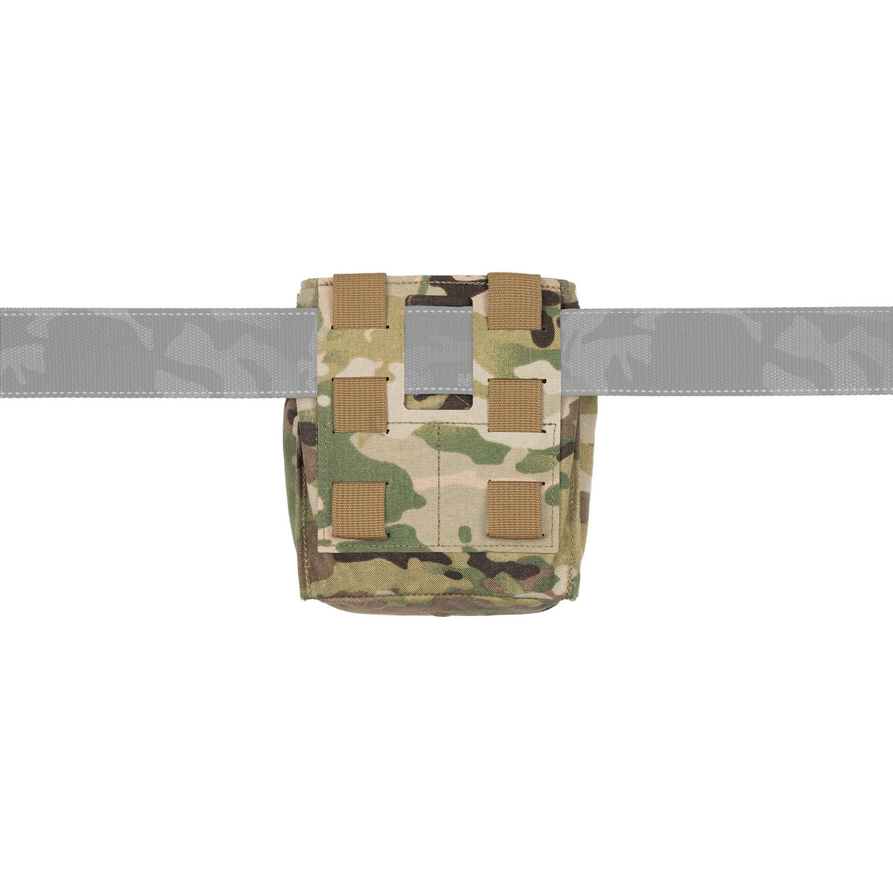 Spiritus Systems JSTA Pouch