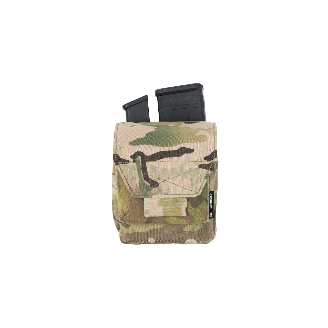 Spiritus Systems JSTA Pouch