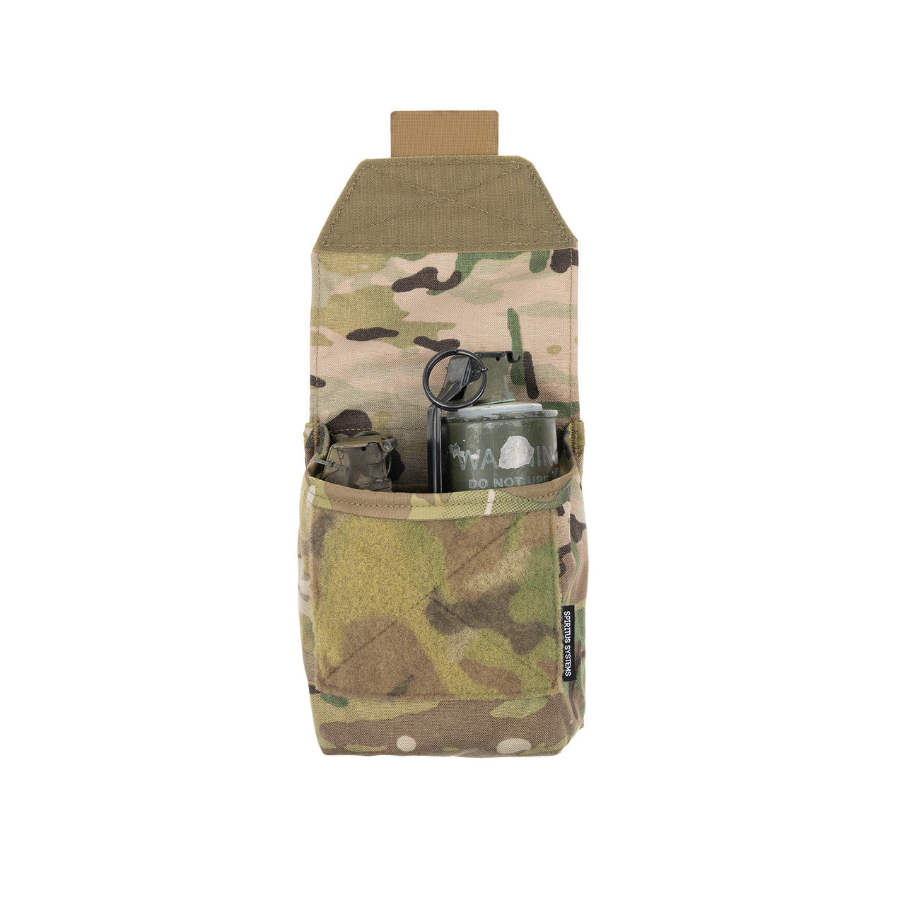 Spiritus Systems JSTA Pouch