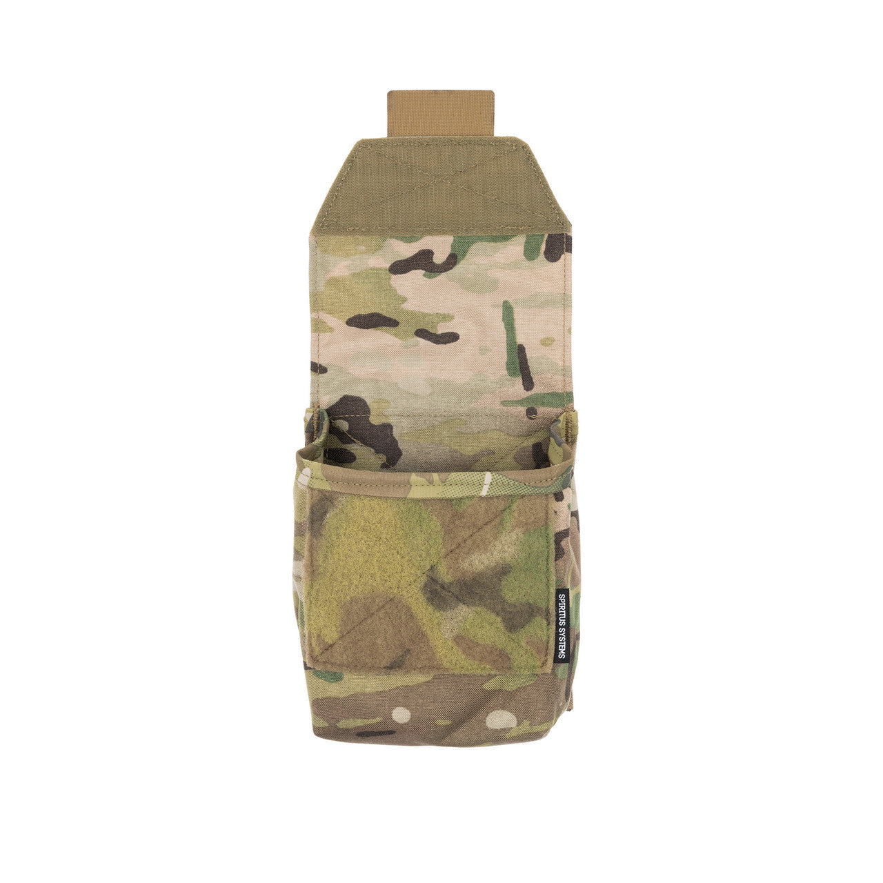 Spiritus Systems JSTA Pouch