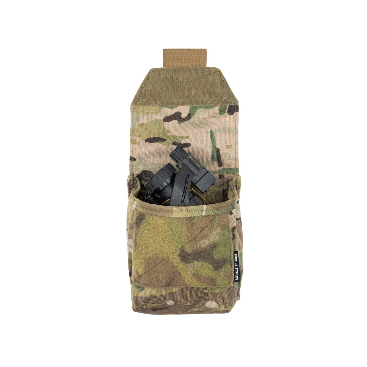 Spiritus Systems JSTA Pouch