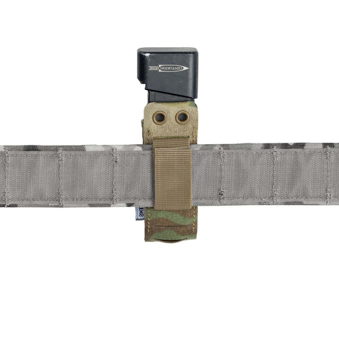 Spiritus Systems Elastic Pistol Magazine Pouch