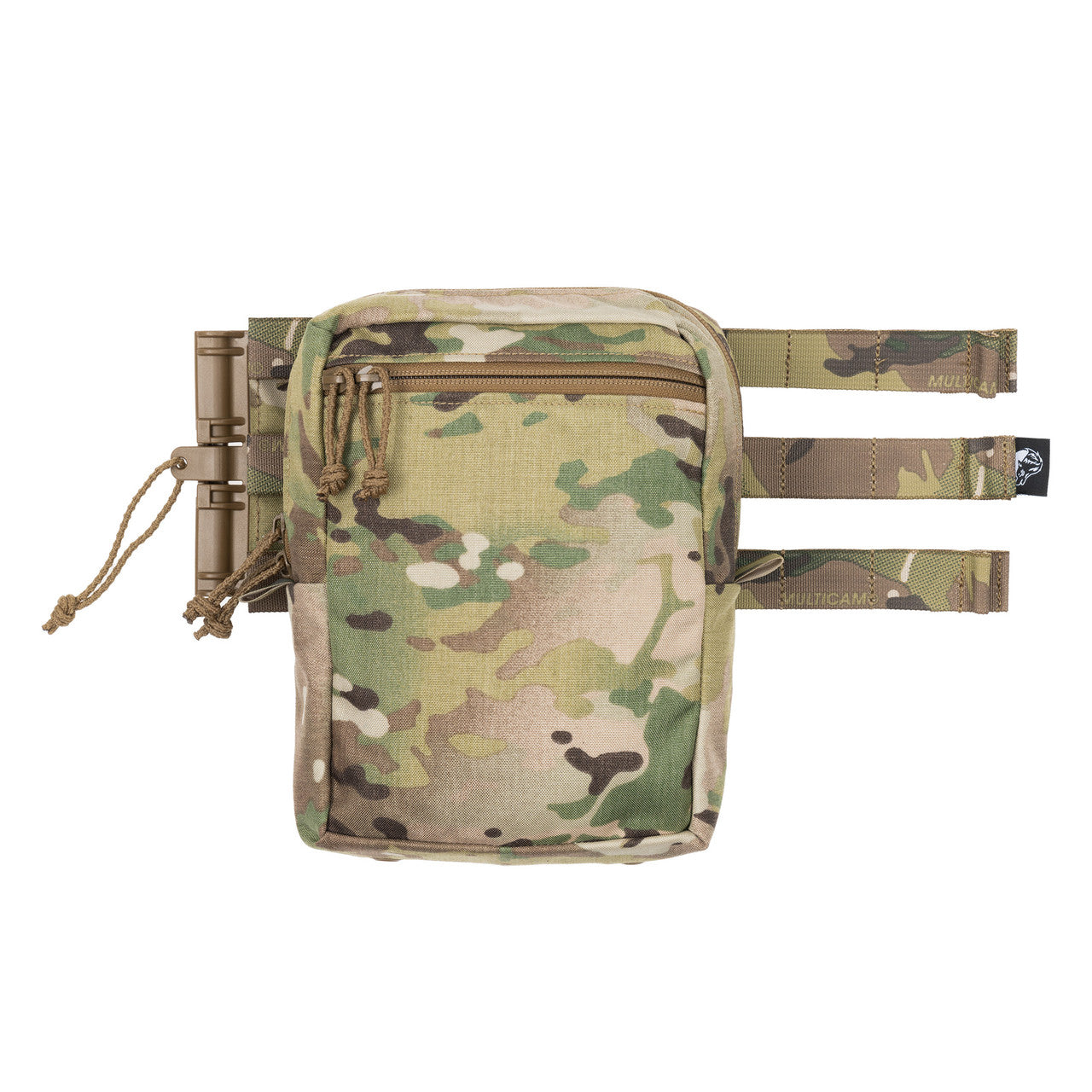 Spiritus Systems GP Tall Pouch