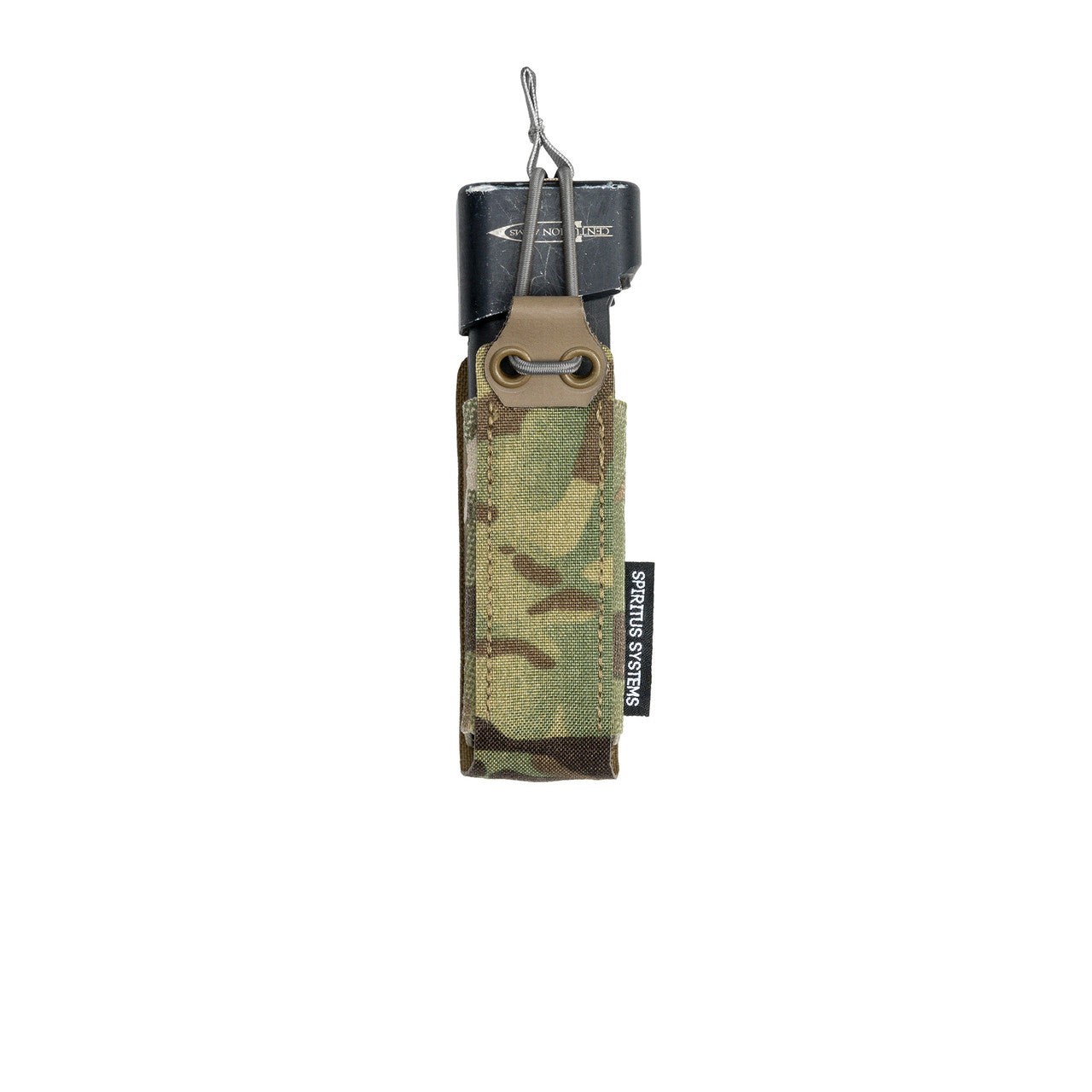 Spiritus Systems Elastic Pistol Magazine Pouch