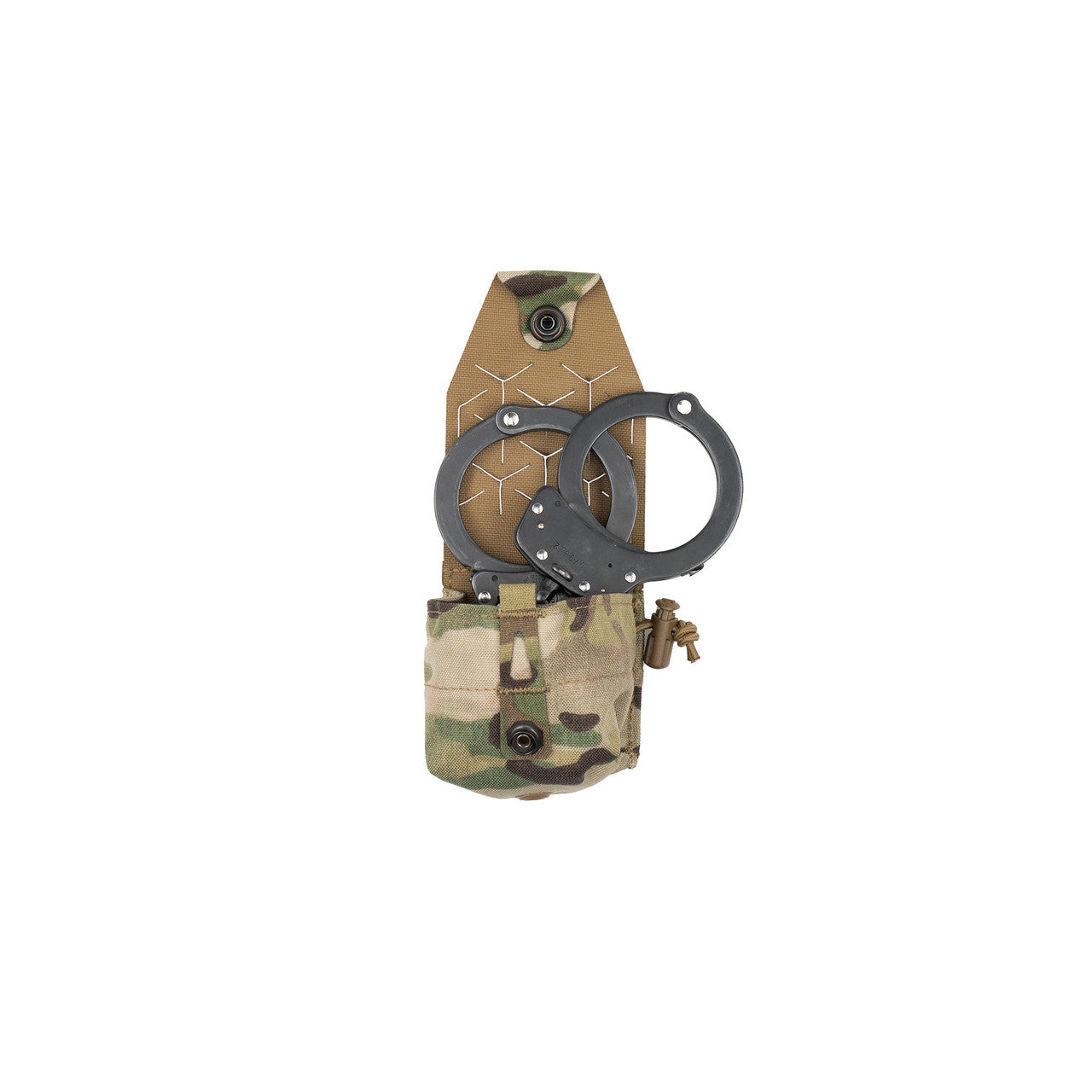 Spiritus Systems Frag Grenade SPUD Pouch