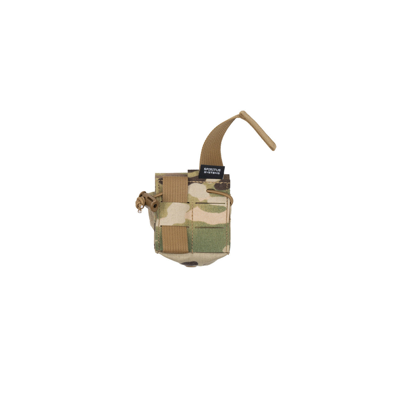 Spiritus Systems Frag Grenade SPUD Pouch
