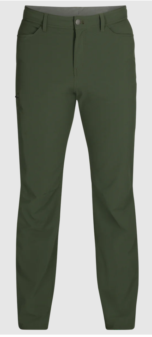 Outdoor Research Men&#39;s Ferrosi Pants