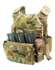 Haley Strategic Thorax Incog Plate Carrier Plate Bags