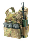 Haley Strategic Thorax Incog Plate Carrier Plate Bags