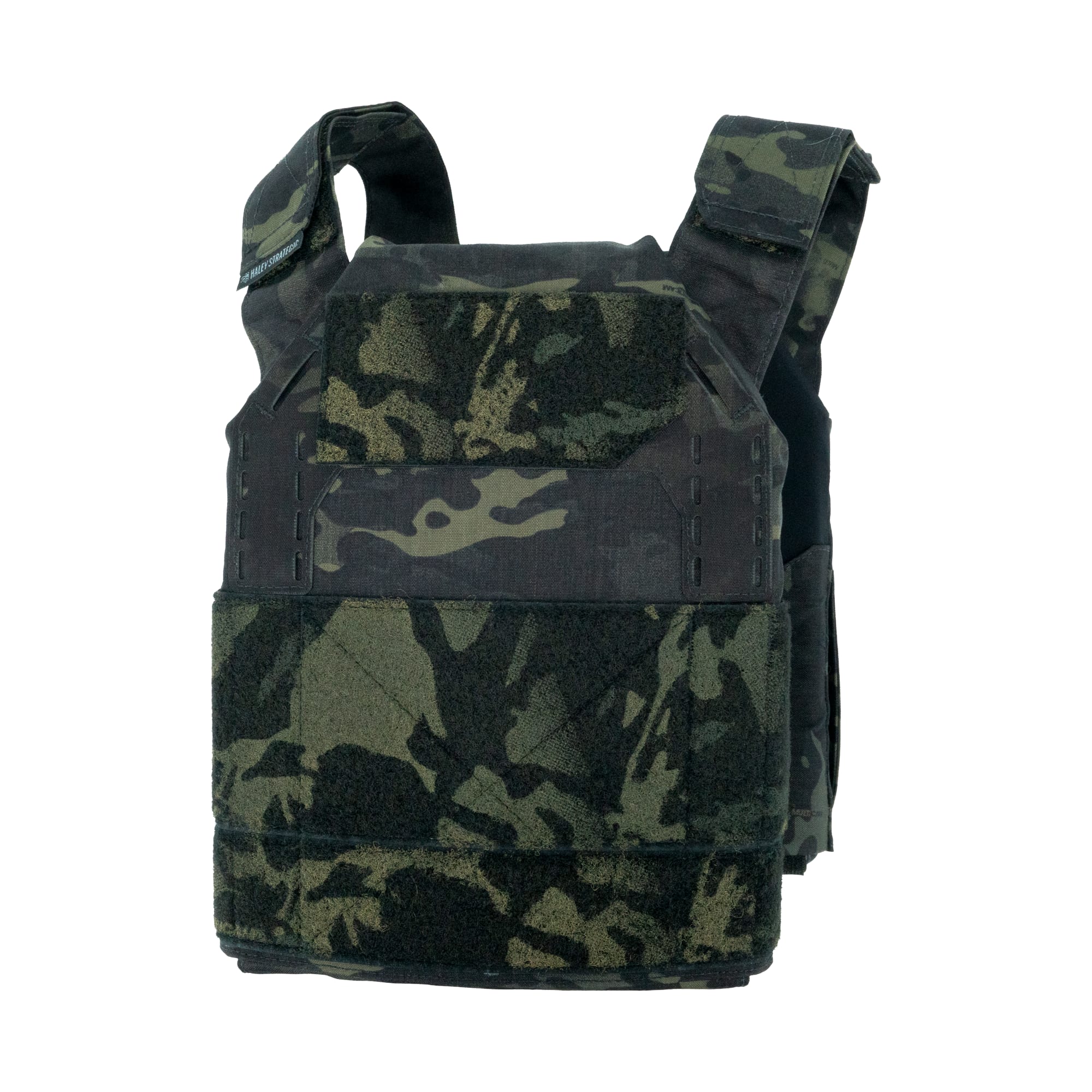 Haley Strategic Thorax Incog Plate Carrier Plate Bags