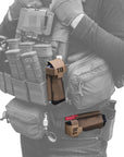 Coyote Tactical Solutions R.A.T.H. Rapid Access Tourniquet Holder V2