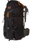 Mystery Ranch Terraframe 3-Zip 50 Pack