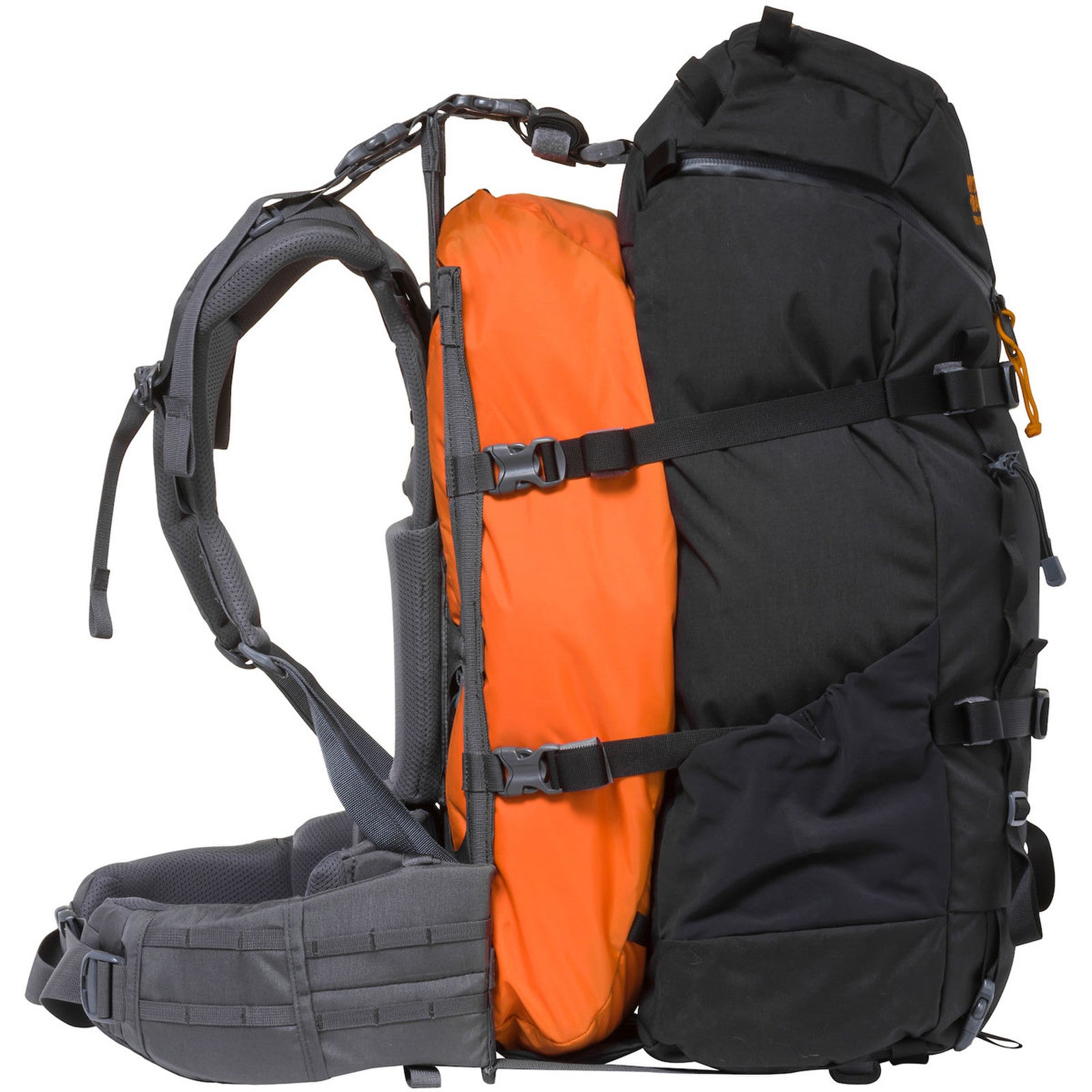 Mystery Ranch Terraframe 3-Zip 50 Pack