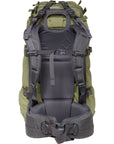 Mystery Ranch Terraframe 3-Zip 50 Pack