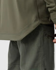 Tomahawk Performance Crosswind Jacket
