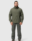 Tomahawk Performance Crosswind Jacket